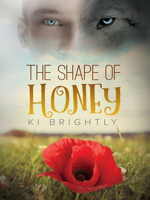 cover image of The Shape of Honey